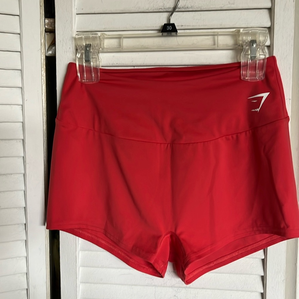 *OUT OF STOCK* Gymshark Training Shorts